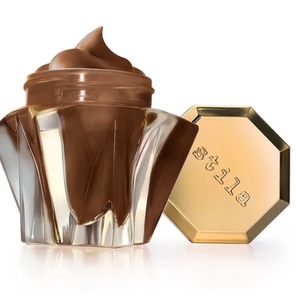 Stila 8.0 Lingerie Soufflé Shade 8.0 Skin Perfecting Color,